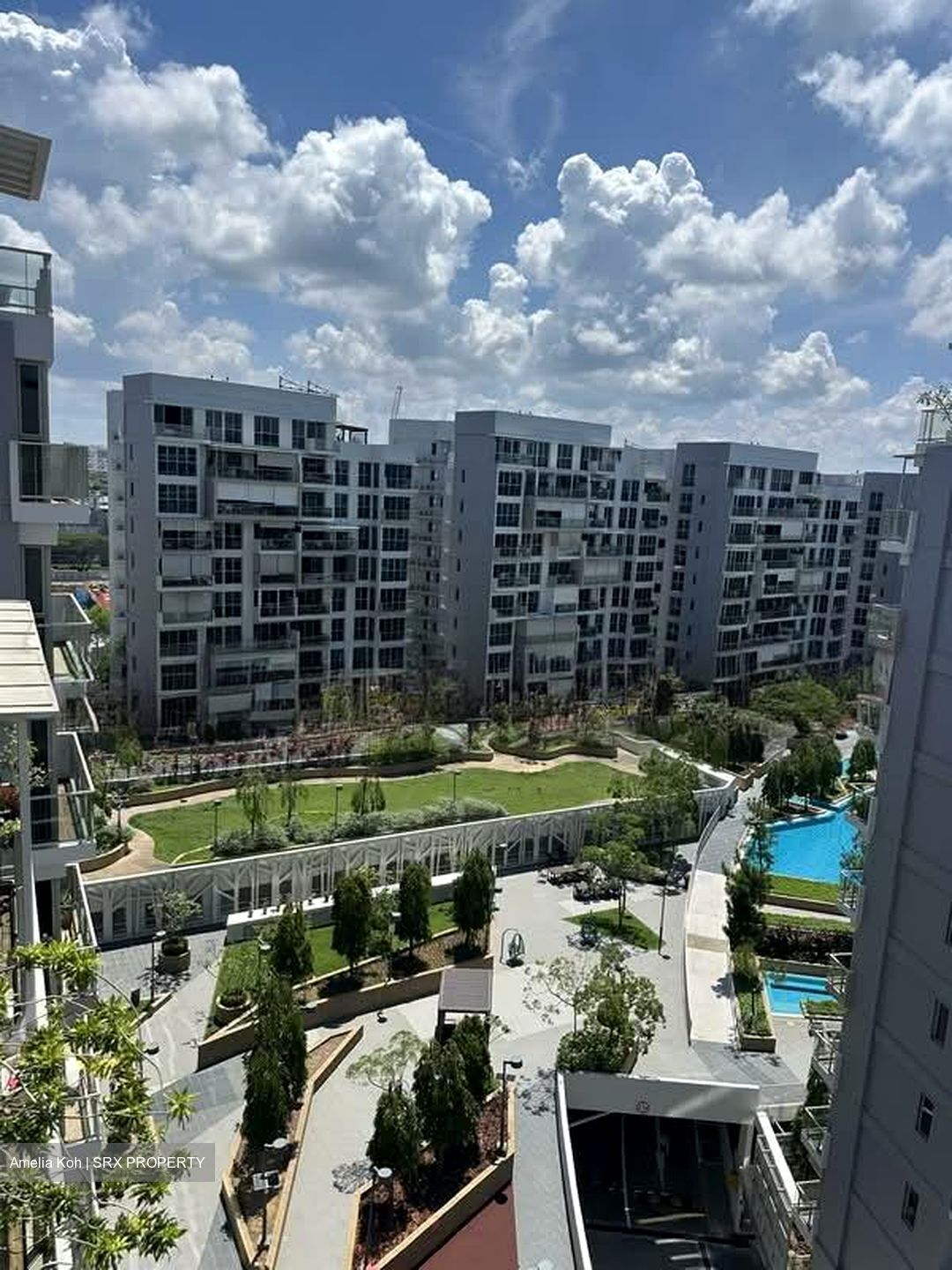 Sea Horizon (D18), Condominium #551914141